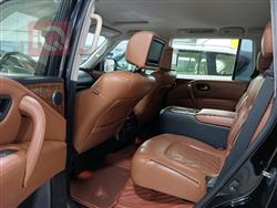 ئينفنتي QX80